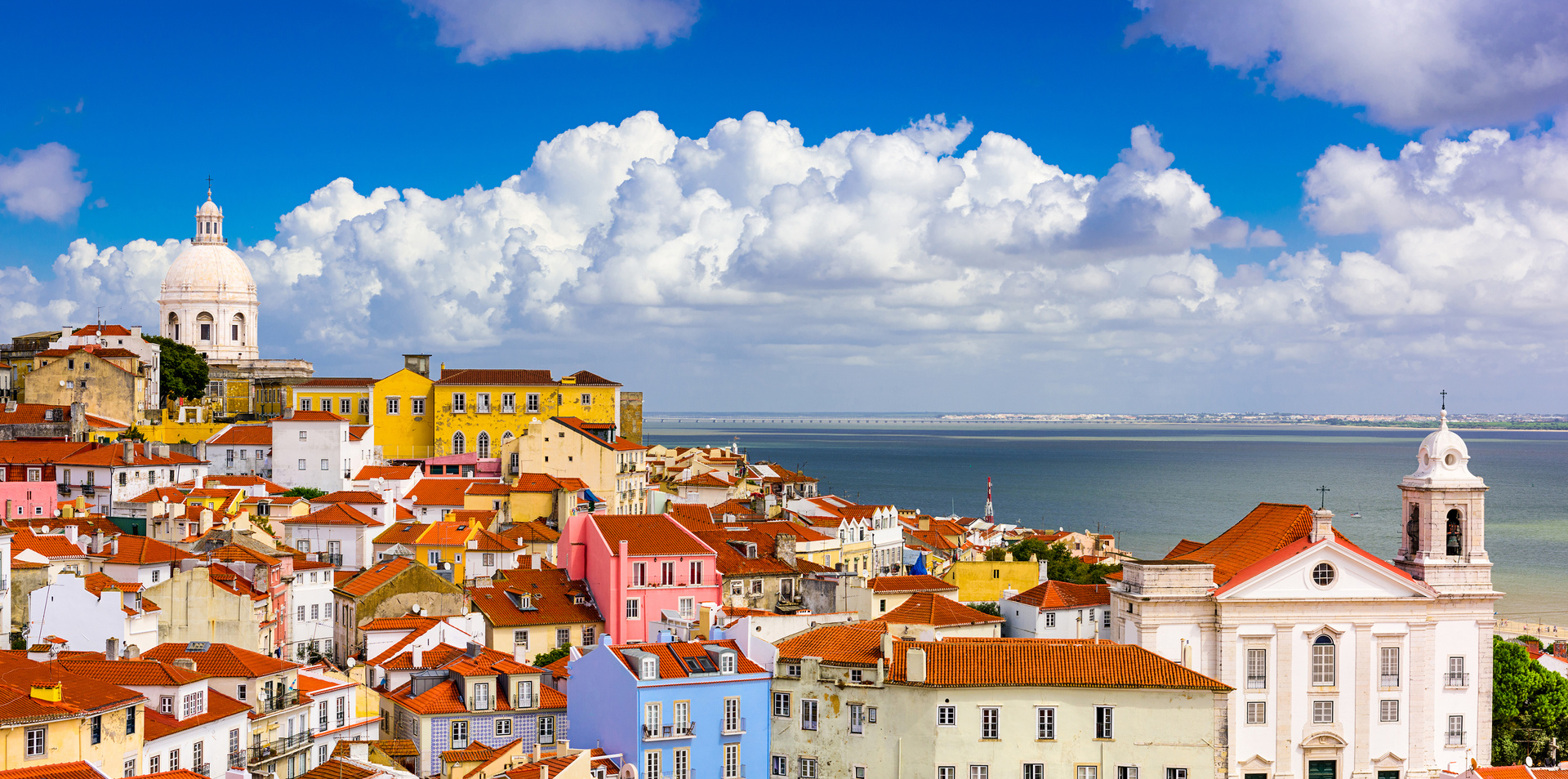 Portugal Uncovered